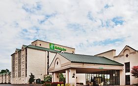 Holiday Inn Joplin Missouri
